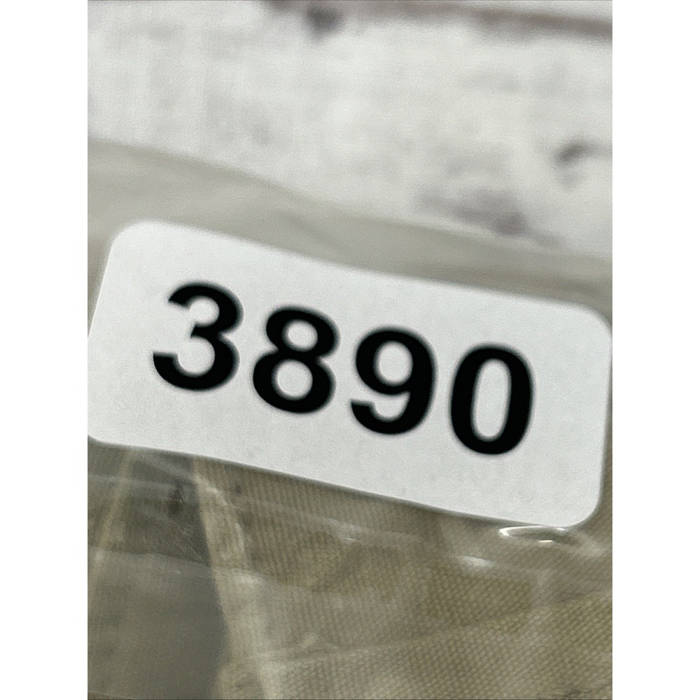 Filson Men’s Olive Cotton Blend Shorts - Picture 9 of 9